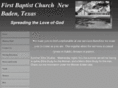 fbcnewbaden.com