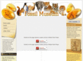 fossil-museum.net
