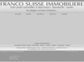 franco-suisse.net