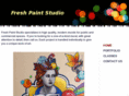freshpaints.com