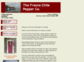 fresnochile.com