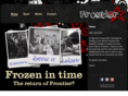 frontier-music.co.uk