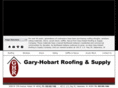 garyhobartroofing.com