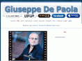 giuseppedepaola.com