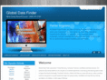 globaldatafinder.net