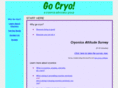 gocryo.org