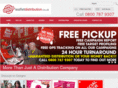 guaranteedleafletdistribution.co.uk