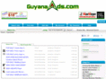 guyanaads.com