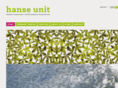 hanse-unit.com