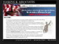 haskinsandassociates.com