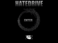 hatedrive.com