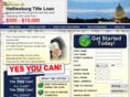 hattiesburgtitlecash.com
