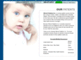 hillcrestpediatricsinc.com