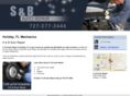 holidayautorepair.com