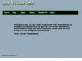 howtolosedebt.com