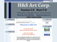 hsart.com