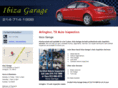 ibizagarage.com