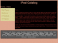 ipod-catalog.info