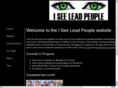 iseeleadpeople.com