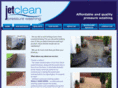 jetclean.biz