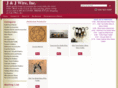 jjwiredecor.com