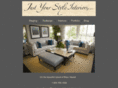 just-your-style-interiors.com