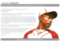 keinyowhite.com