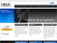 labcal-indonesia.com
