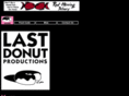 lastdonut.com