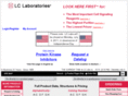 lclabs-europa.com