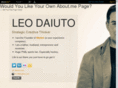 leodaiuto.com