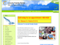 lincolnfamilydental.com