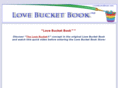 lovebucketbook.com