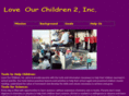loveourchildren2.com