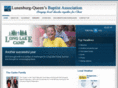 lunenburgqueensbaptist.com