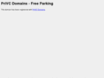 mailvolt.org