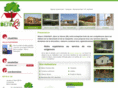 maison-ossature-bois-betin.com