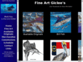markrayart.com