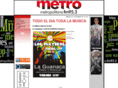 metropolitana953.com