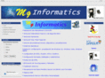 mg-informatics.es