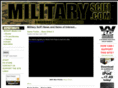 militaryscifi.com