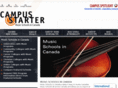musicschoolsincanada.com