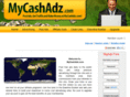 mycashadz.com