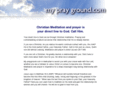 myprayground.com