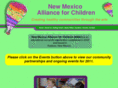 nmhealthykids.com