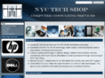 nyctechshop.com