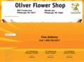 oliverflowershop.com