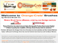 orangecrete.com