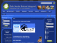 paloverdeanimalhospital.com
