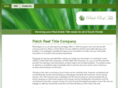 patchreeftitle.com